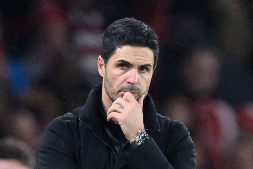 美式足球比分-阿尔特塔：球队还有很多可以优化的环节，希望看到更多大比分胜利