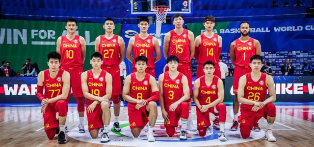 篮球资料库-世界杯后亚运会无缝衔接 中国男篮同样凶多吉少