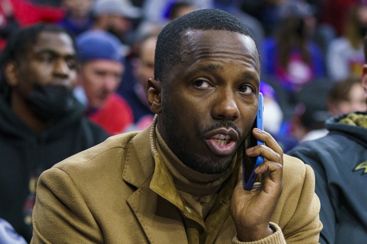 7M足球比分-富保罗：球员&amp;演员做播客都没什么 为什么经纪人做播客就奇怪了？