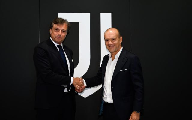 篮球资料库-梁熙明：金牌总监琼托利，能否拯救深坑中的尤文？