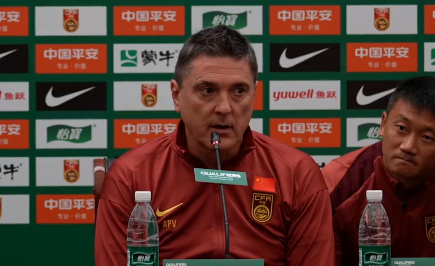 NBA赛程-北青：安东尼奥通过考核赢得信任，无限接近新国奥队帅位