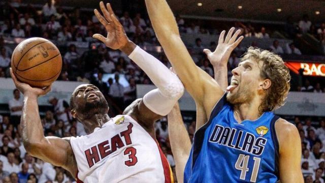 射手榜-【观察】未来三年哪些球员将迈进名人堂大门？