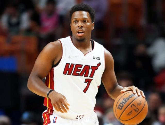 7M足球比分-为冠军而战！洛里会是热火苦苦寻找的最后拼图吗？