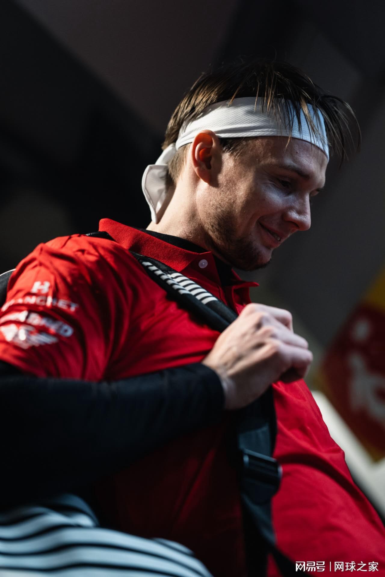 澳网男单下半区前瞻：辛纳德约过关无虞，穆塞蒂谢尔顿迎强敌！