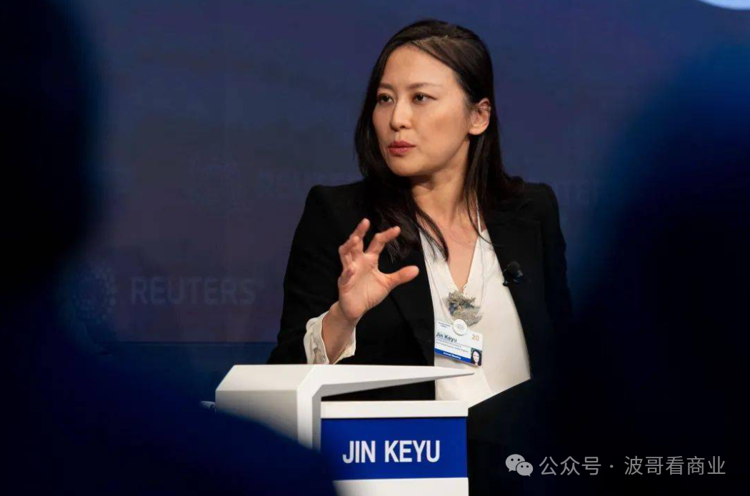 比分直播-近40岁的金刻羽，为何甘愿被浙江土豪围猎而非婚生女？