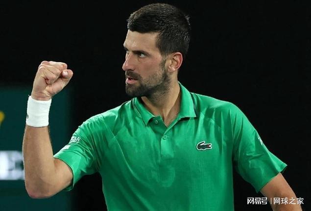 篮球资料库-德约破坏辛卡大战让澳网迎来见证历史性时刻，张帅今日冲击冠军