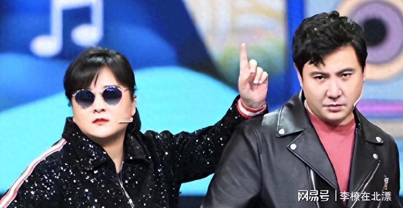 篮球资料库-王晶没撒谎！退出春晚、和沈腾决裂，性格大变的贾玲印证他说的话