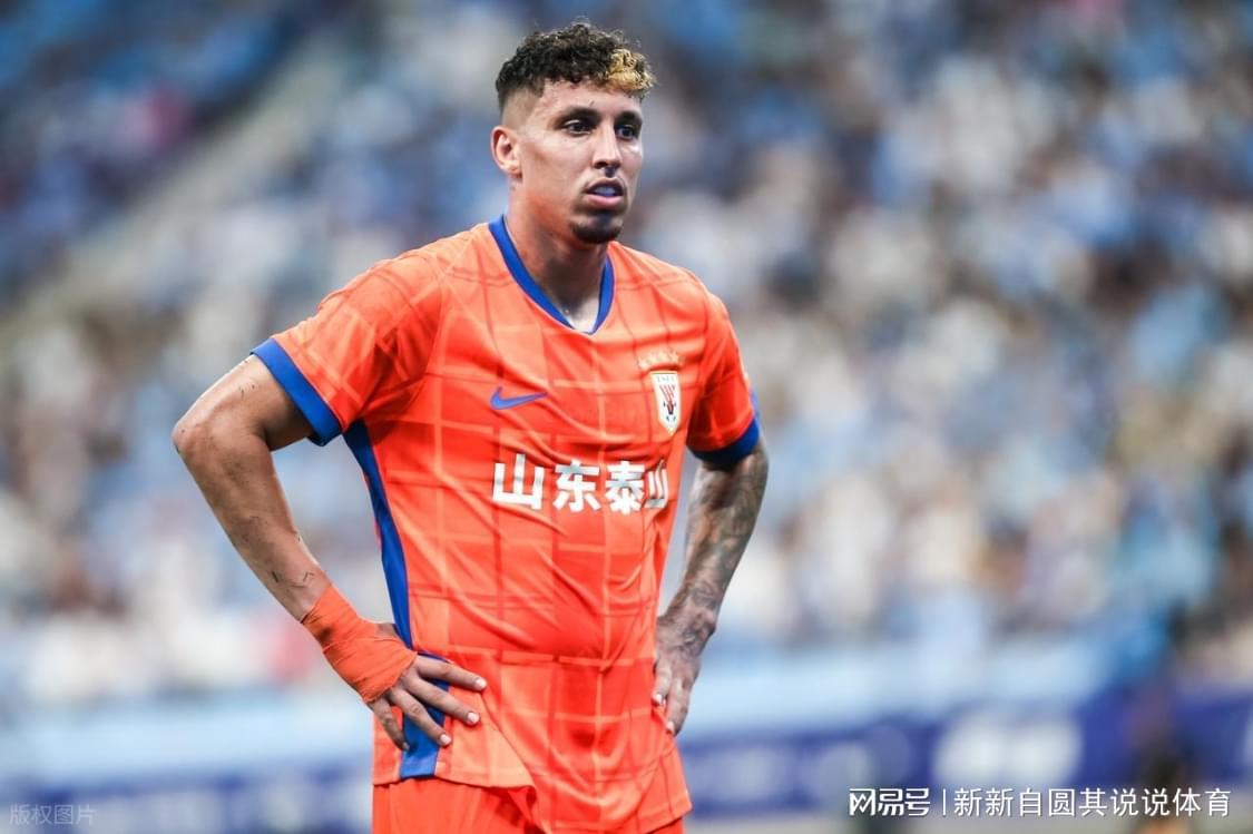 美式足球比分-泰山不会归化克雷桑的？德尔加多必须续约？依木兰暂时不如陈泽仕