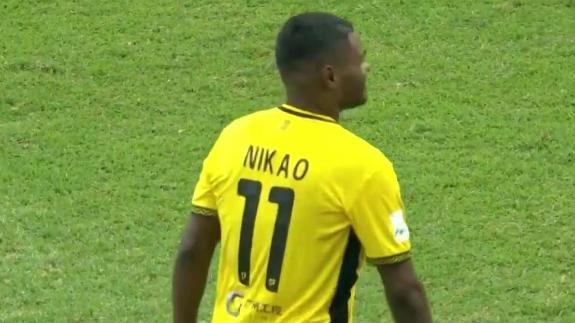 棒球比分-记者：广州豹外援尼康将家人接到广州，俱乐部聘翻译提供帮助