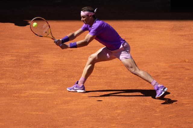 英超直播-各项技战术全面哑火 我们需要为纳达尔担心吗？