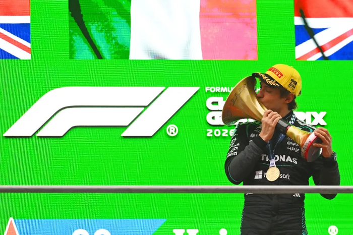 体育新闻-23万人次与新5载周期，F1中国大奖赛的商业进化逻辑|上海|揭幕战|车队|赛车|车手_新浪体育_新浪新闻